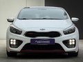 Daumennagel 43 - Kia ProCeed GT-Track Schiebedach