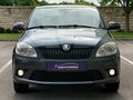 Daumennagel 28 - Skoda Fabia Best of Automatik 1.Hand