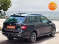 Daumennagel 5 - Skoda Fabia Combi Drive  Navi AppleCarPlay