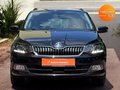 Daumennagel 2 - Skoda Fabia Combi Drive  Navi AppleCarPlay