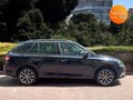 Daumennagel 4 - Skoda Fabia Combi Drive  Navi AppleCarPlay