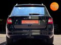 Daumennagel 6 - Skoda Fabia Combi Drive  Navi AppleCarPlay
