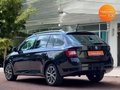 Daumennagel 7 - Skoda Fabia Combi Drive  Navi AppleCarPlay