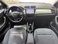 Daumennagel 10 - Skoda Fabia Combi Drive  Navi AppleCarPlay