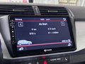 Daumennagel 30 - Skoda Fabia Combi Drive  Navi AppleCarPlay