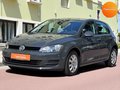 Daumennagel 7 - Volkswagen Golf VII Trendline BMT 1.Hand Klima