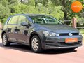 Daumennagel 1 - Volkswagen Golf VII Trendline BMT 1.Hand Klima