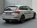 Daumennagel 5 - Skoda Scala Active Automatik 1.Hand