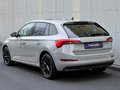 Daumennagel 7 - Skoda Scala Active Automatik 1.Hand
