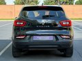 Daumennagel 34 - Renault Kadjar Business Edition Automatik