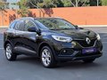 Daumennagel 3 - Renault Kadjar Business Edition Automatik