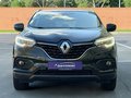 Daumennagel 40 - Renault Kadjar Business Edition Automatik