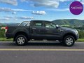 Daumennagel 15 - Ford Ranger Limited Doppelkabine 4x4  3.2
