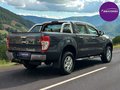 Daumennagel 5 - Ford Ranger Limited Doppelkabine 4x4  3.2