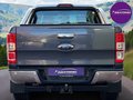 Daumennagel 10 - Ford Ranger Limited Doppelkabine 4x4  3.2