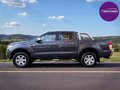 Daumennagel 21 - Ford Ranger Limited Doppelkabine 4x4  3.2