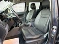 Daumennagel 2 - Ford Ranger Limited Doppelkabine 4x4  3.2