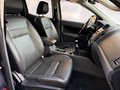 Daumennagel 4 - Ford Ranger Limited Doppelkabine 4x4  3.2