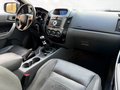 Daumennagel 17 - Ford Ranger Limited Doppelkabine 4x4  3.2