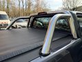 Daumennagel 9 - Ford Ranger Limited Doppelkabine 4x4  3.2