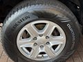 Daumennagel 48 - Ford Ranger Limited Doppelkabine 4x4  3.2