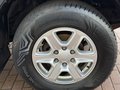 Daumennagel 47 - Ford Ranger Limited Doppelkabine 4x4  3.2