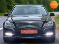 Daumennagel 39 - Mercedes-Benz C 180 CGI BlueEfficiency Automatik Navi Schiebedach