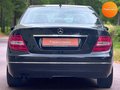 Daumennagel 13 - Mercedes-Benz C 180 CGI BlueEfficiency Automatik Navi Schiebedach