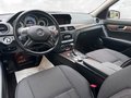 Daumennagel 12 - Mercedes-Benz C 180 CGI BlueEfficiency Automatik Navi Schiebedach