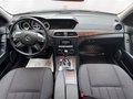 Daumennagel 11 - Mercedes-Benz C 180 CGI BlueEfficiency Automatik Navi Schiebedach