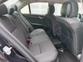 Daumennagel 8 - Mercedes-Benz C 180 CGI BlueEfficiency Automatik Navi Schiebedach