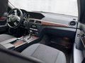 Daumennagel 10 - Mercedes-Benz C 180 CGI BlueEfficiency Automatik Navi Schiebedach