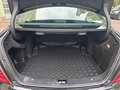 Daumennagel 15 - Mercedes-Benz C 180 CGI BlueEfficiency Automatik Navi Schiebedach