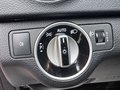 Daumennagel 22 - Mercedes-Benz C 180 CGI BlueEfficiency Automatik Navi Schiebedach