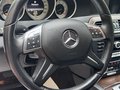 Daumennagel 24 - Mercedes-Benz C 180 CGI BlueEfficiency Automatik Navi Schiebedach