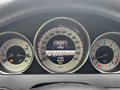 Daumennagel 26 - Mercedes-Benz C 180 CGI BlueEfficiency Automatik Navi Schiebedach