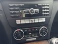 Daumennagel 28 - Mercedes-Benz C 180 CGI BlueEfficiency Automatik Navi Schiebedach