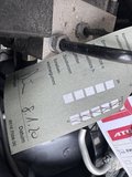 Daumennagel 44 - Mercedes-Benz C 180 CGI BlueEfficiency Automatik Navi Schiebedach