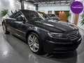 Daumennagel 1 - Volkswagen Phaeton V8 4-Sitzer 4Motion LPG Prinz