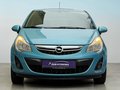 Daumennagel 31 - Opel Corsa D Satellite 1.Hand