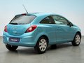 Daumennagel 7 - Opel Corsa D Satellite 1.Hand