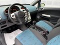 Daumennagel 11 - Opel Corsa D Satellite 1.Hand