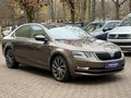 Daumennagel 1 - Skoda Octavia L&K 4x4 Automatik Standheizung