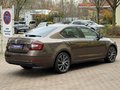 Daumennagel 3 - Skoda Octavia L&K 4x4 Automatik Standheizung