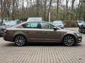 Daumennagel 56 - Skoda Octavia L&K 4x4 Automatik Standheizung