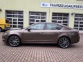 Daumennagel 57 - Skoda Octavia L&K 4x4 Automatik Standheizung