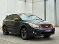 Daumennagel 3 - Subaru XV Active Edition 35 Sport Automatik