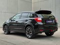 Daumennagel 7 - Subaru XV Active Edition 35 Sport Automatik