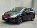Daumennagel 1 - Subaru XV Active Edition 35 Sport Automatik