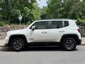 Daumennagel 9 - Jeep Renegade Longitude FWD Automatik 1.Hand